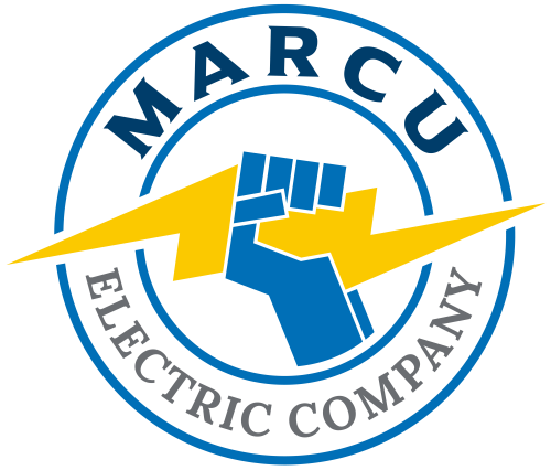 MARCU ELECTRIC COMPANY LOGO WEB MARCU ELECTRIC COMPANY LOGO WEB